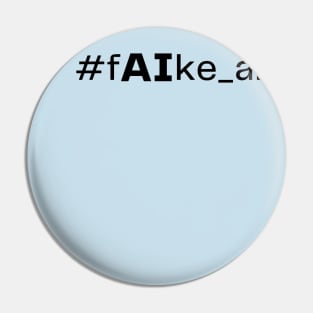 #faike_art Pin