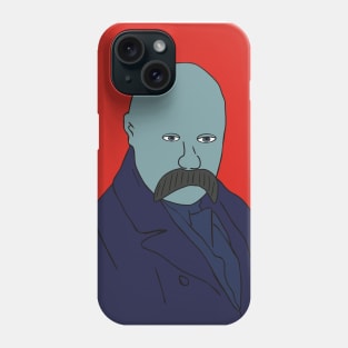 Shevchenko Phone Case