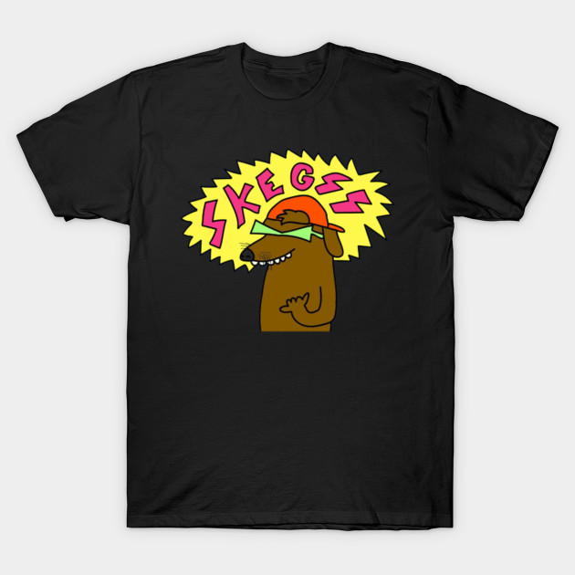 skegss shirt