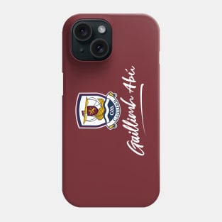 Galway County design. Phone Case