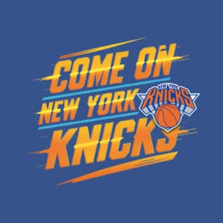 NEW YORK KNICKS T-Shirt