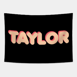 Taylor Tapestry