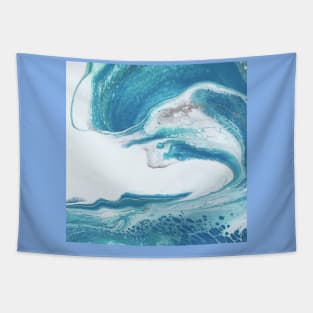 Wave Tapestry