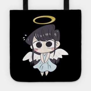 Komi-san wa, Comyushou desu Tote