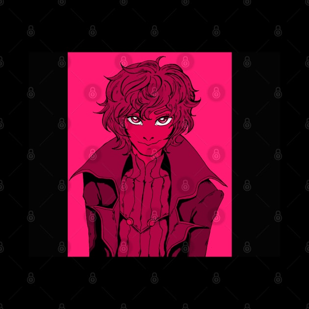 Looking cool, Joker by nursejoyhelps