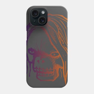 Ghoul Phone Case