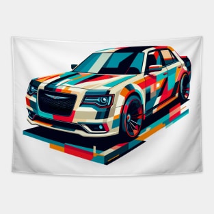 Chrysler 300 Tapestry