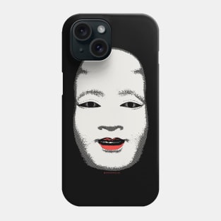 Nakizo Phone Case