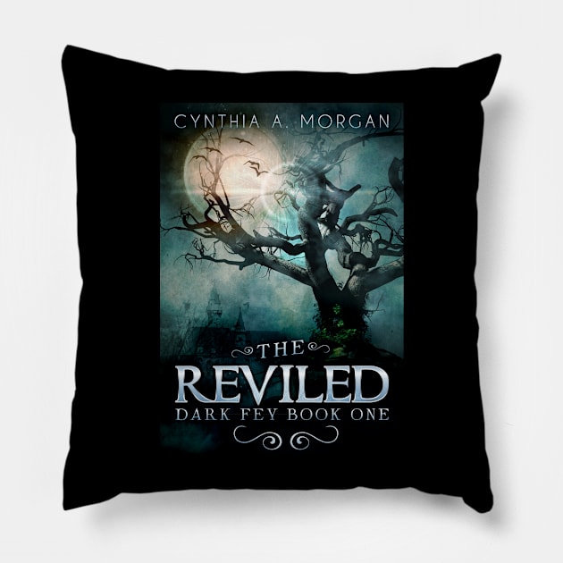 The Reviled Pillow by Visually Lyrical