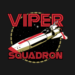 Viper Squadron T-Shirt