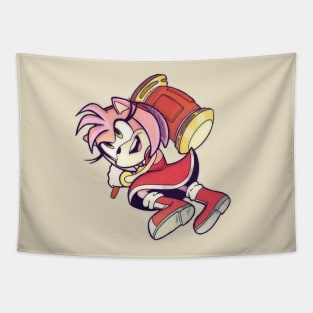 Amy Tapestry