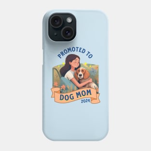 Dog Mom Phone Case