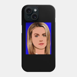 taylor schilling Phone Case