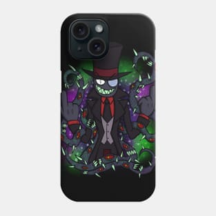 It's Good To Be Evil Phone Case