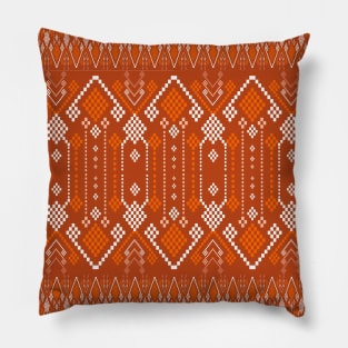 lovely fabric Pillow