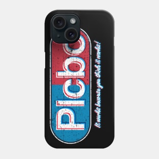 Placebo (worn) [Rx-Tp] Phone Case