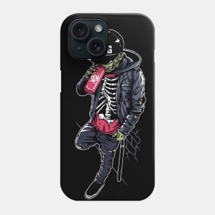 Zombie Swag Phone Case