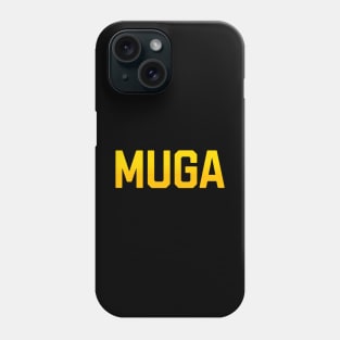 MUGA-Make-Ukraine-Great-Again Phone Case