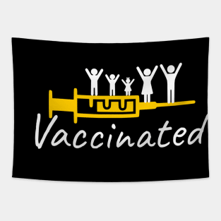 Vaccinated Tapestry