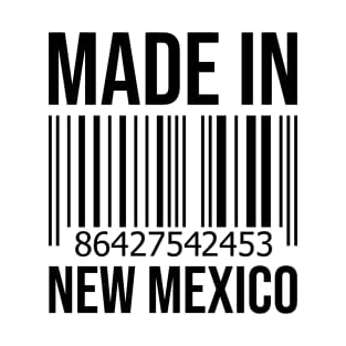 New Mexico T-Shirt