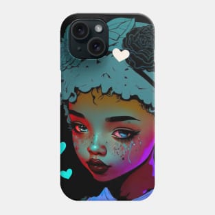 Lil One Phone Case