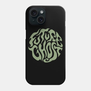 Future GHOST Phone Case