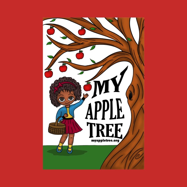 My Apple Tree Design by My Apple Tree Merch