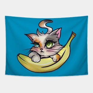 Nanners Tapestry