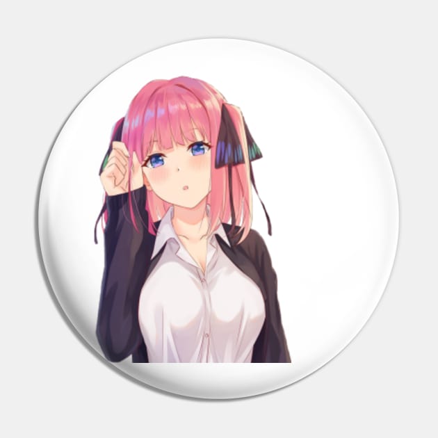 Pin on Quintessential Quintuplets