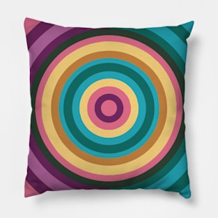 Ccolorful Pillow