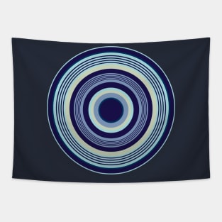 Circles Tapestry