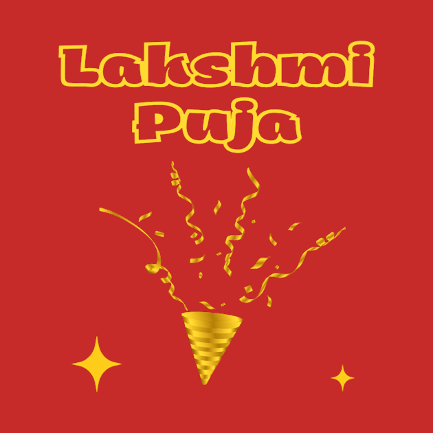 Indian Festivals - Lakshmi Puja by Bharat Parv