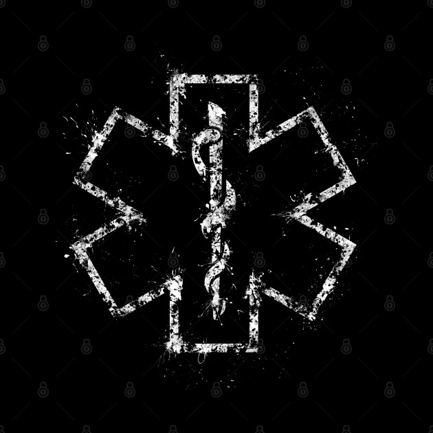 Star of Life by JonathonSummers