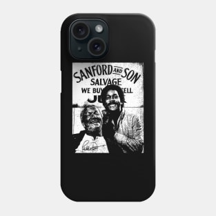 Sanford and Son Phone Case