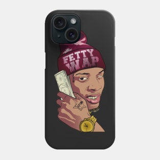 Fetty Wap Phone Case