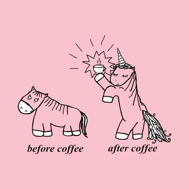 Before Coffee, After Coffee by rndoutletstore1