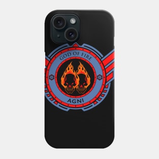 AGNI - LIMITED EDITION Phone Case