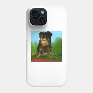 Bourban Phone Case