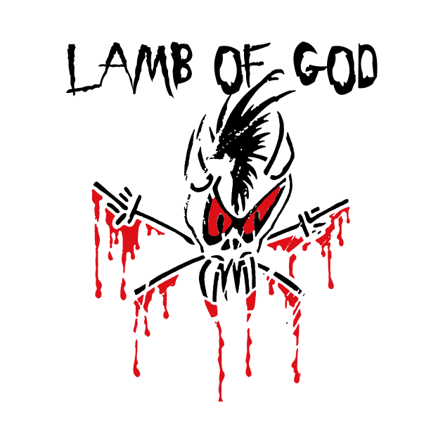 lamb by potato cast