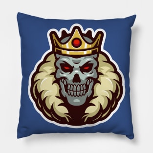 King Pillow