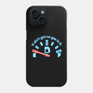 Speedometer Phone Case