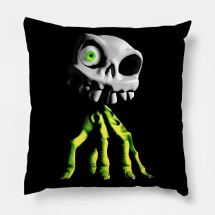 Sir Daniel Fortesque Pillow