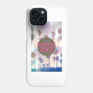 Summertime Sadness Phone Case