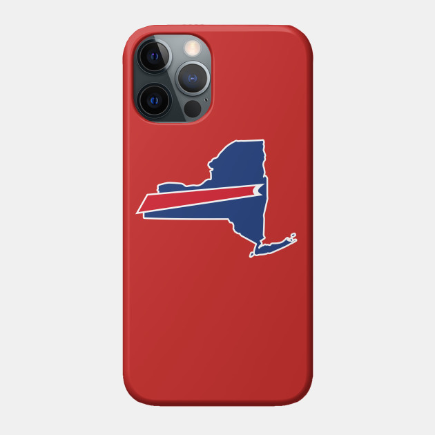 Bills Mafia - Buffalo - Phone Case