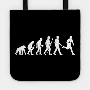 Evolution of Rugby Tote