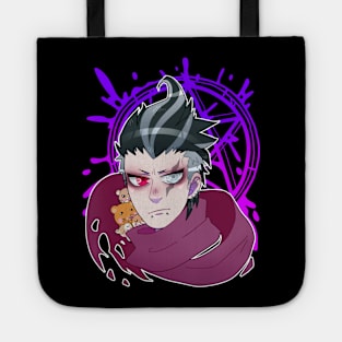 Gundham Tanaka Tote