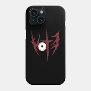 Vote Phone Case