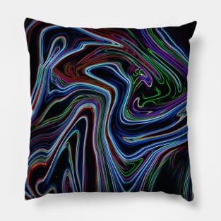 GYROIDAL Pillow