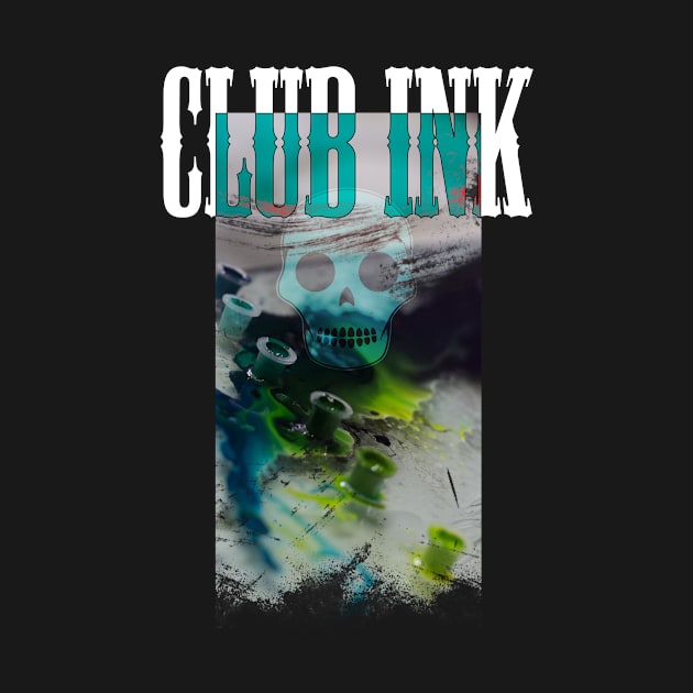 Ink Cups by Club_Ink