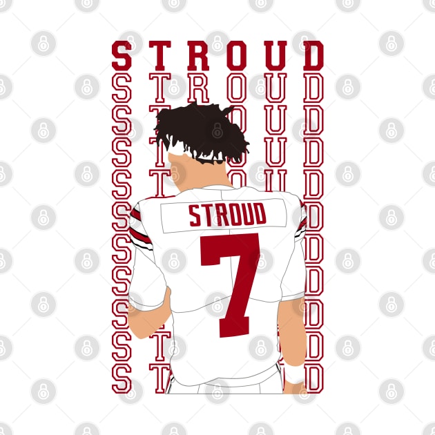 stroud the best fanmade by rsclvisual